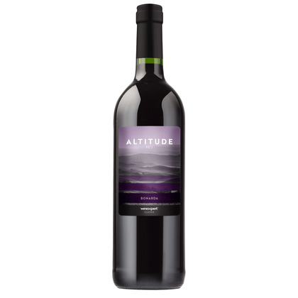 Altitude Red - Bonarda, Malbec, Cabernet Sauvignon, Syrah