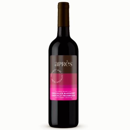 Chocolate Raspberry - Port Style