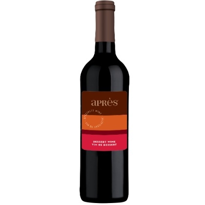 Dessert Wine - Port Style