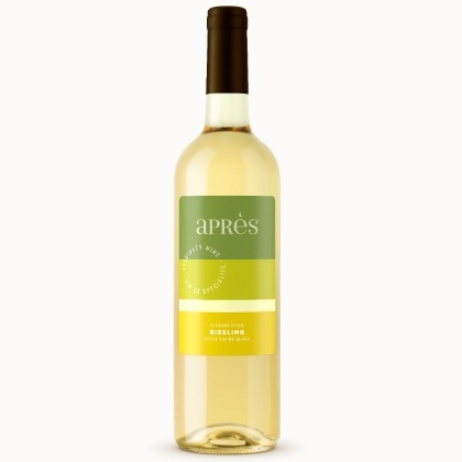 Icewine Style - Riesling Icewine