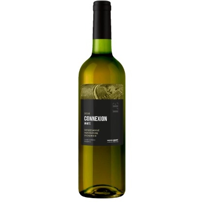LE26 CONNEXION Roussanne-Marsanne-Viognier, Languedoc, FRANCE