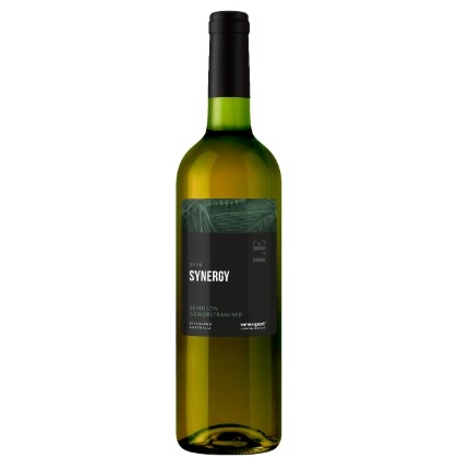 LE26 SYNERGY Semillon-Gewürztraminer, Riverland, AUSTRALIA