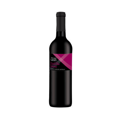 Pinot Noir On The House 30 Bottle Wine kit 